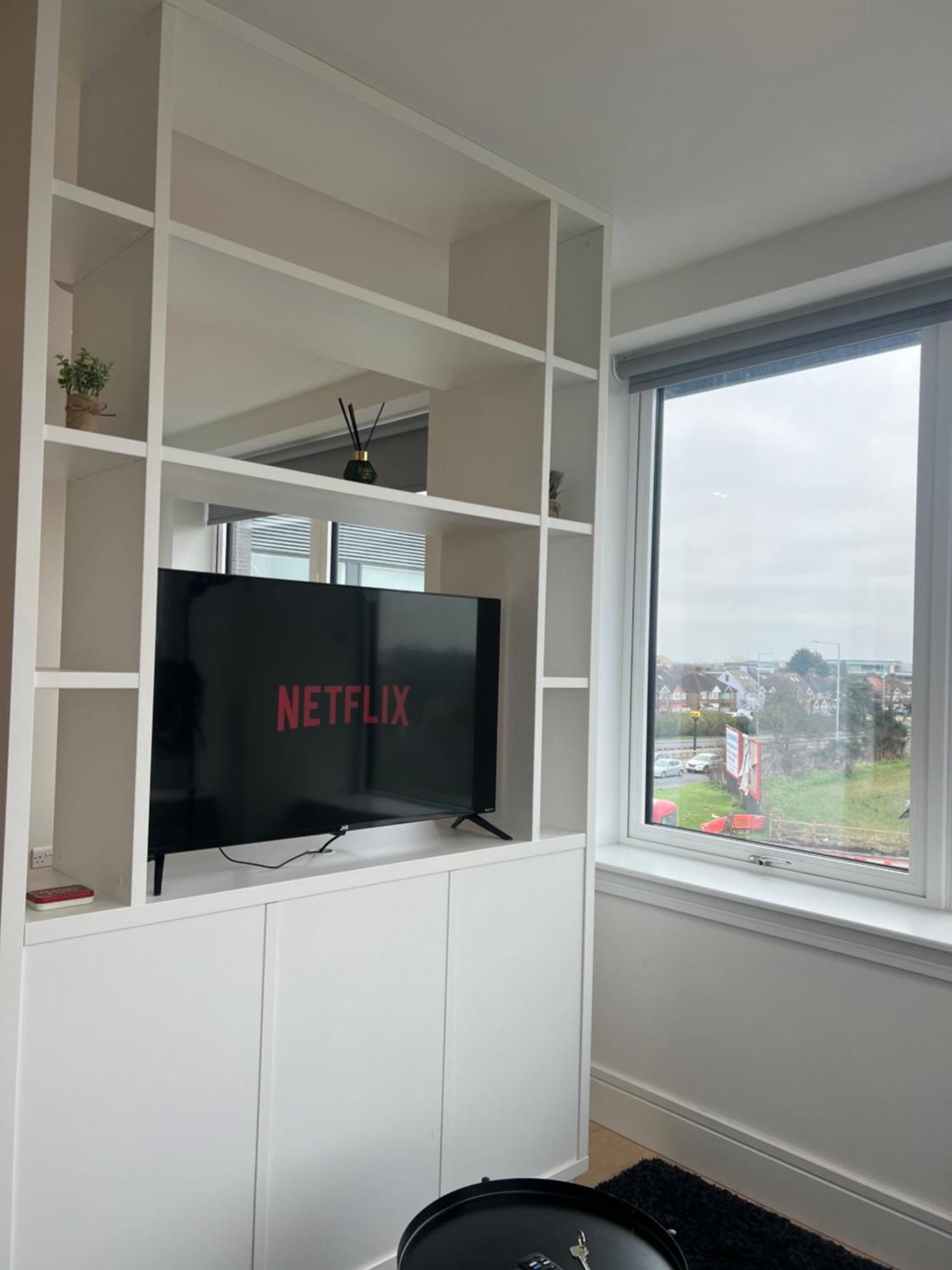 London Heathrow Airport Apartment Voyager House Terminal 12345 - Ev Electric And Parking Available Hillingdon Zewnętrze zdjęcie