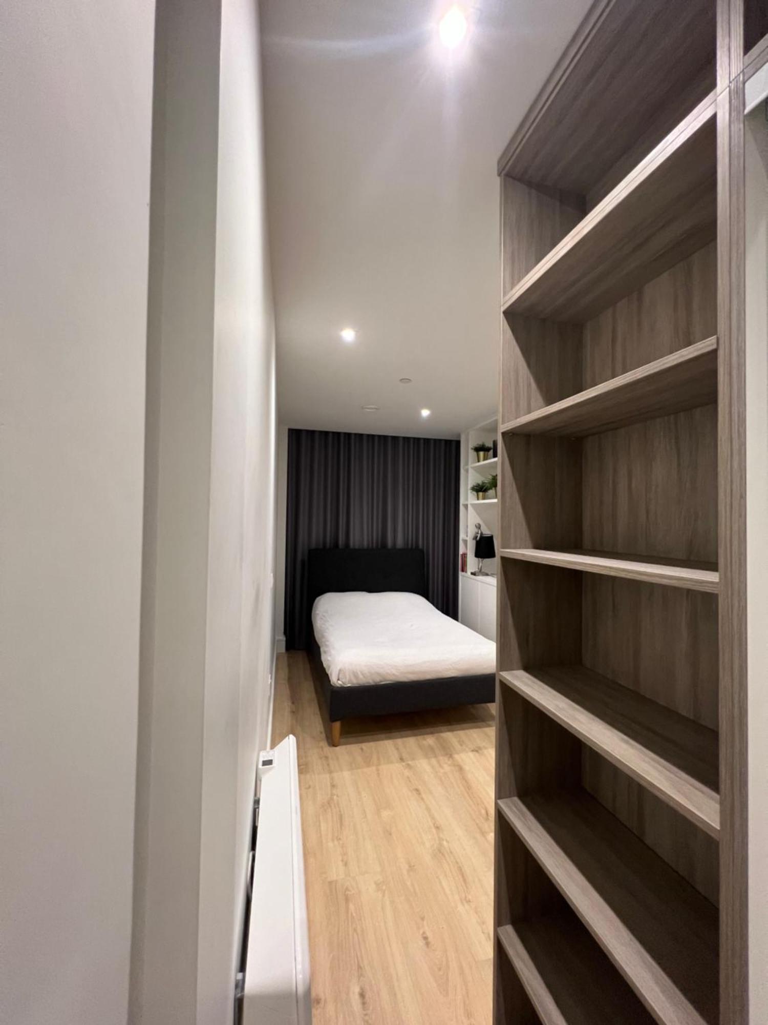 London Heathrow Airport Apartment Voyager House Terminal 12345 - Ev Electric And Parking Available Hillingdon Zewnętrze zdjęcie