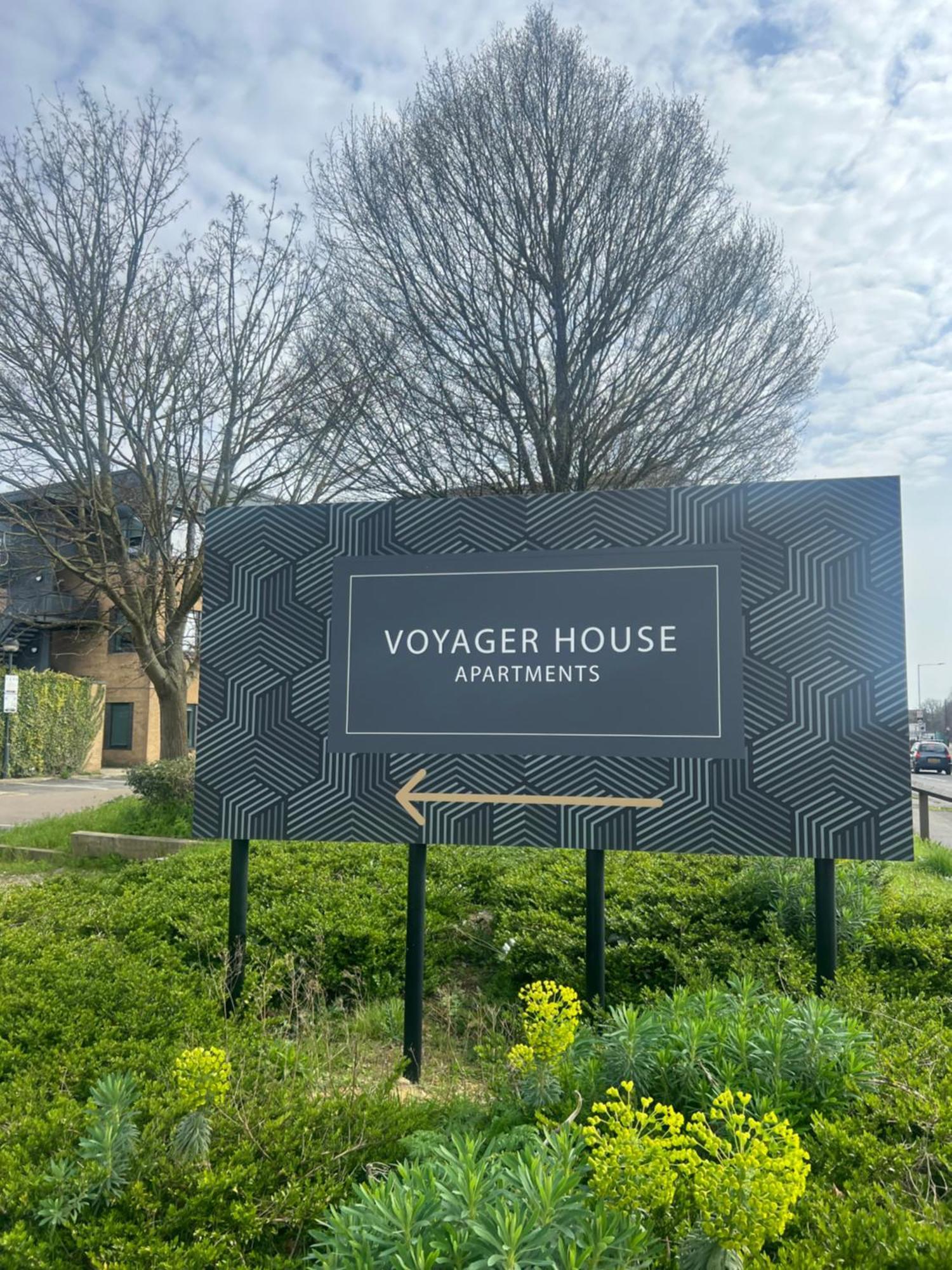 London Heathrow Airport Apartment Voyager House Terminal 12345 - Ev Electric And Parking Available Hillingdon Zewnętrze zdjęcie